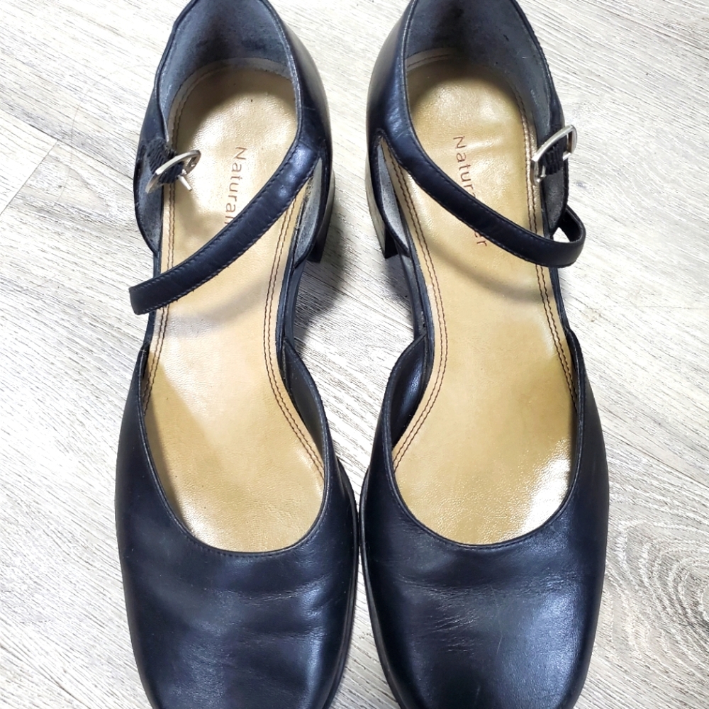 Mary Janes 9w